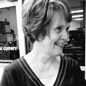 Meet your Posher, Donna